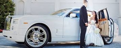 limo service