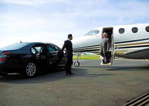 limo services